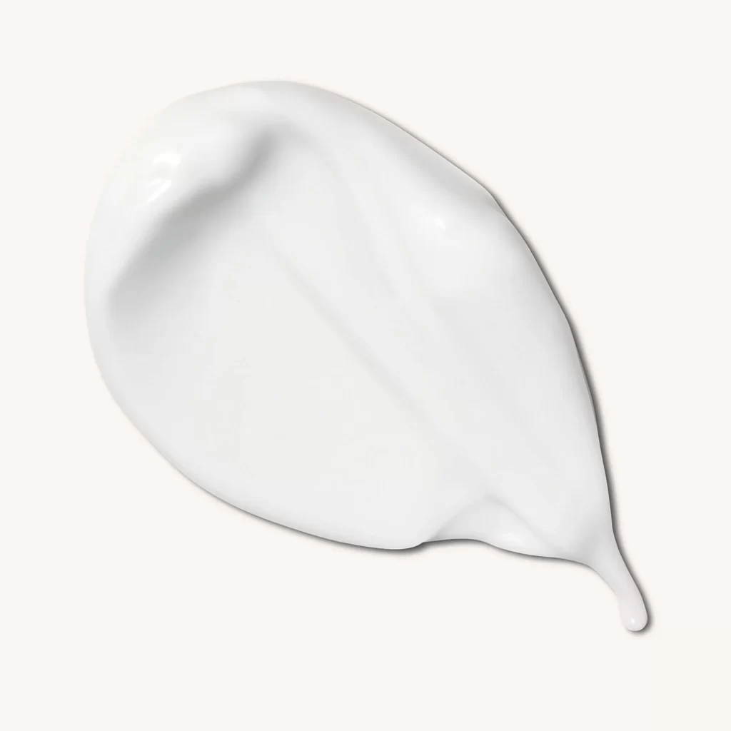 Senté Illuminé Eye Cream Bottle Detail