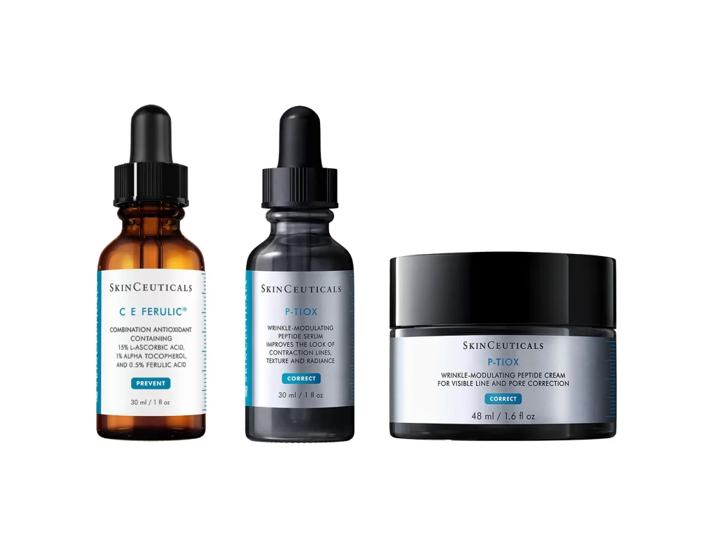 SkinCeuticals C E Ferulic Advanced Defense Set Front View