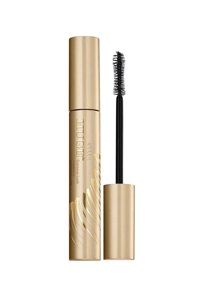 Stila Huge Extreme Lash Mascara Tube Front View