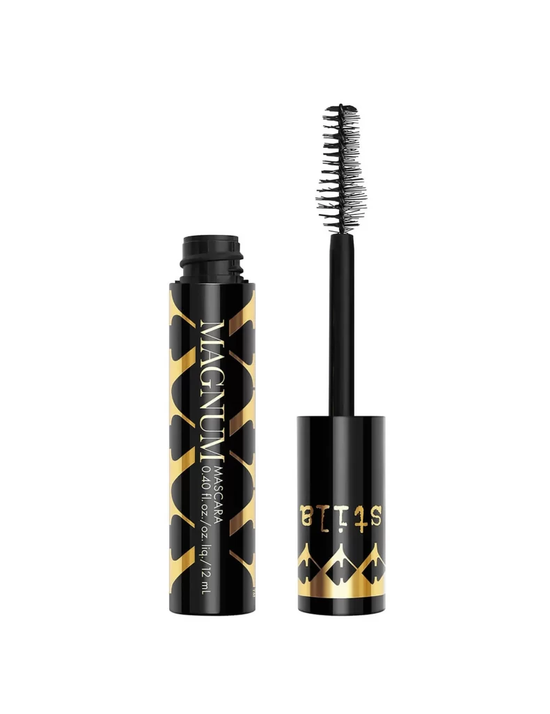 Stila Magnum Mascara Tube Front View