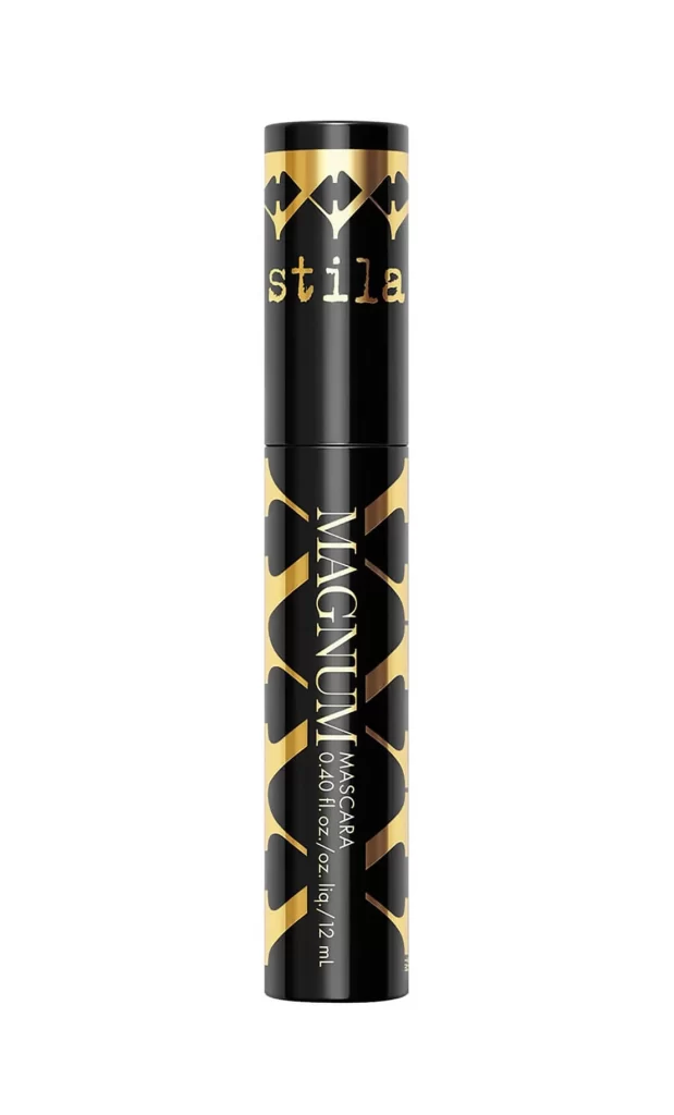 Stila Magnum Mascara Tube Detail