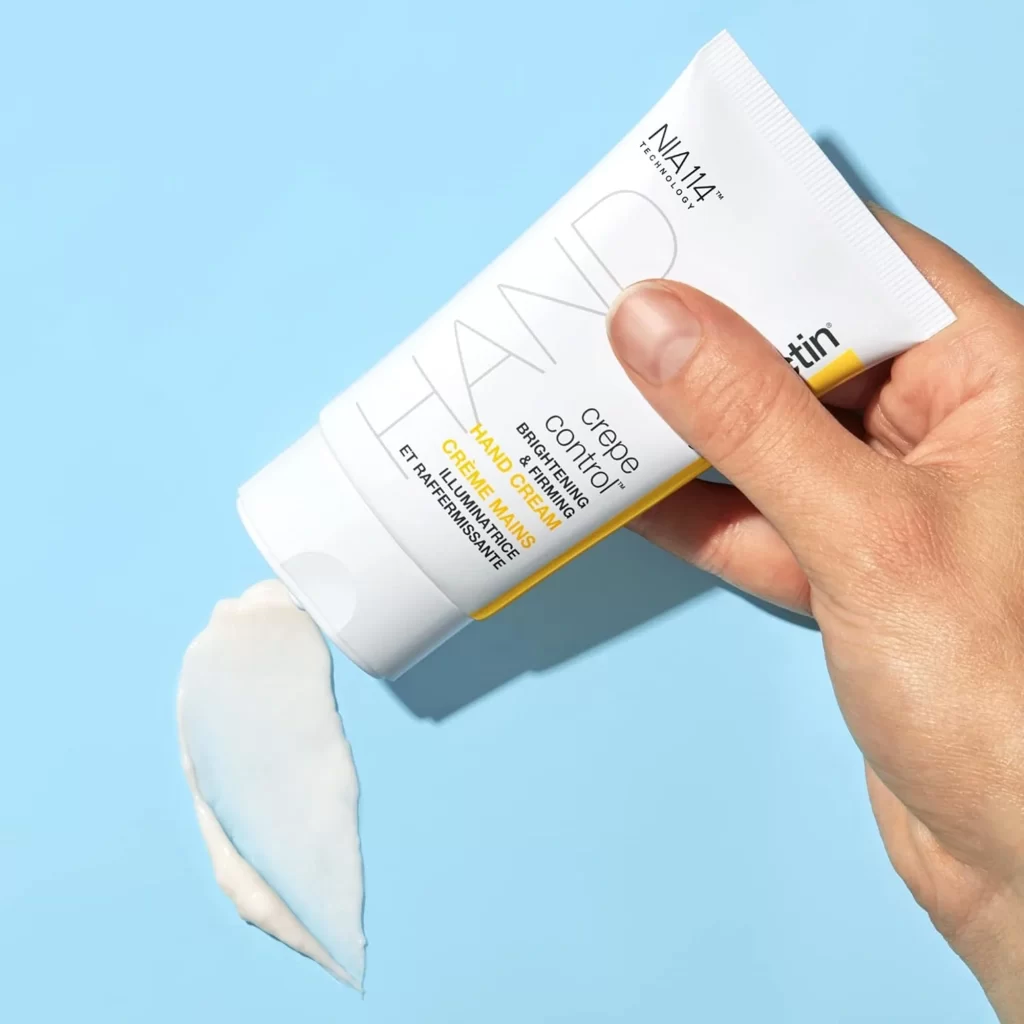 StriVectin Crepe Control Exfoliating Body Scrub Tube