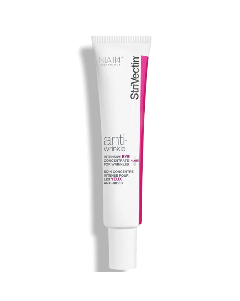 StriVectin Intensive Plus Eye Concentrate for Wrinkles Tube
