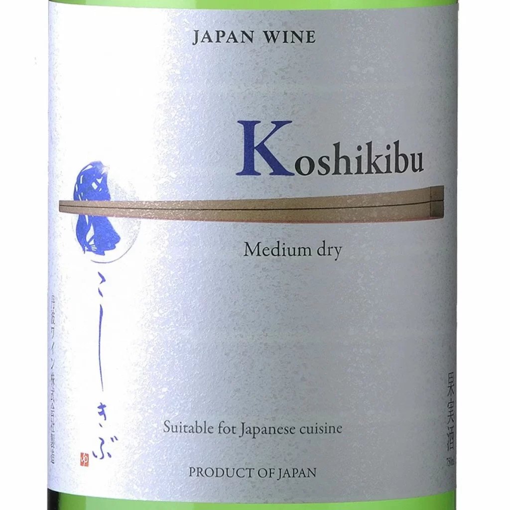 TAMBA Koshikibu WHITE 750ml Packaging