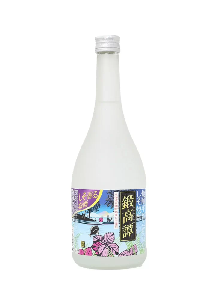 Tantakatan 720ml Packaging
