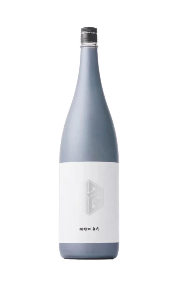 Tatenokawa MUGA Platinum 1.8L Packaging