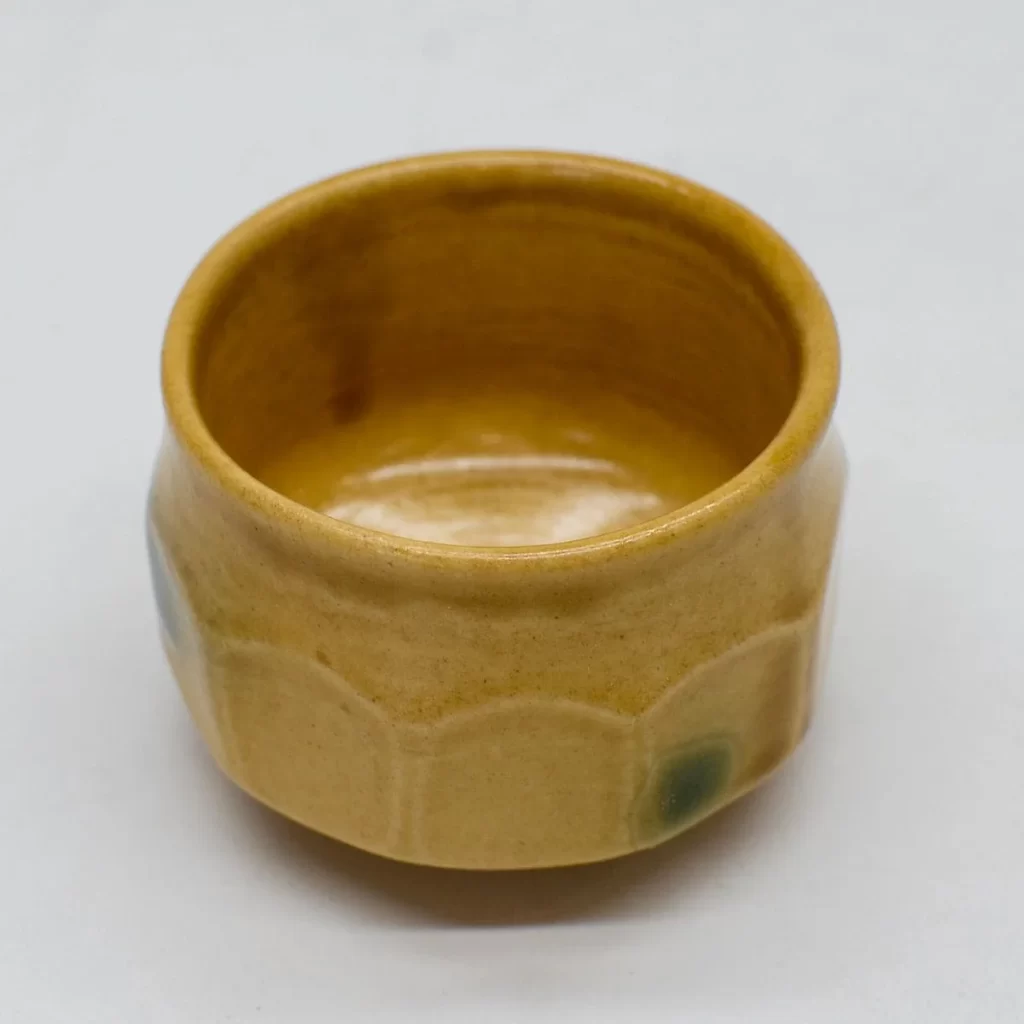 Tedukuri Gosama Guinomisen (Sake Cups) with Gift Box