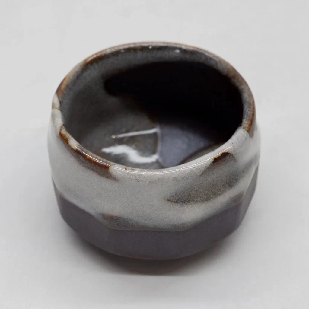 Tedukuri Gosama Guinomisen (Sake Cups) with Gift Box
