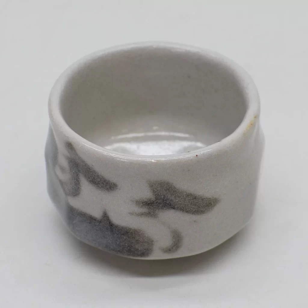 Tedukuri Gosama Guinomisen (Sake Cups) with Gift Box