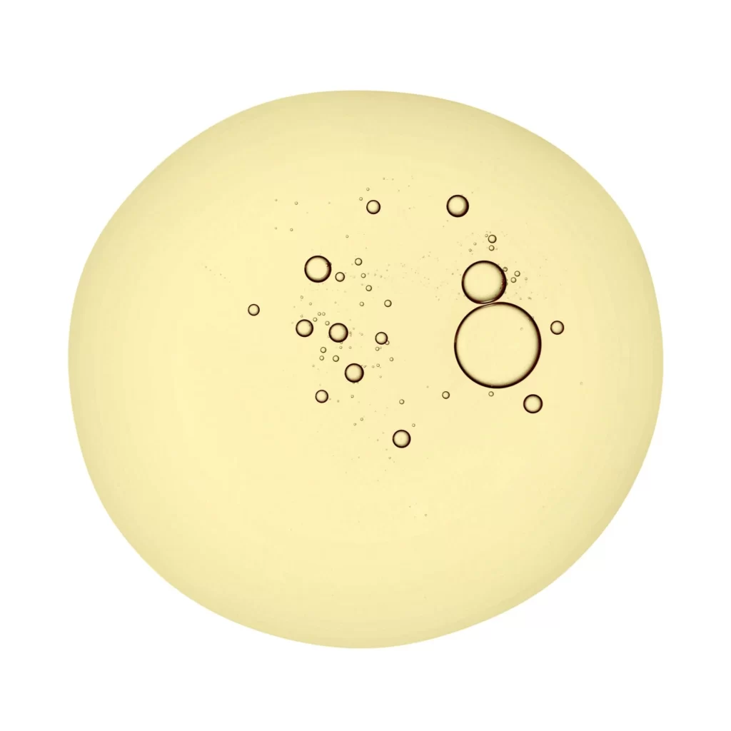 VENN Probiotics Cica Biome Booster Bottle Detail