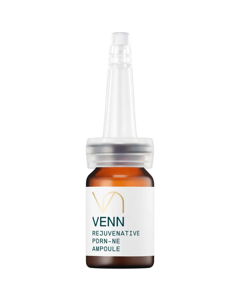 VENN Rejuvenative PDRN-NE Ampoule Composition