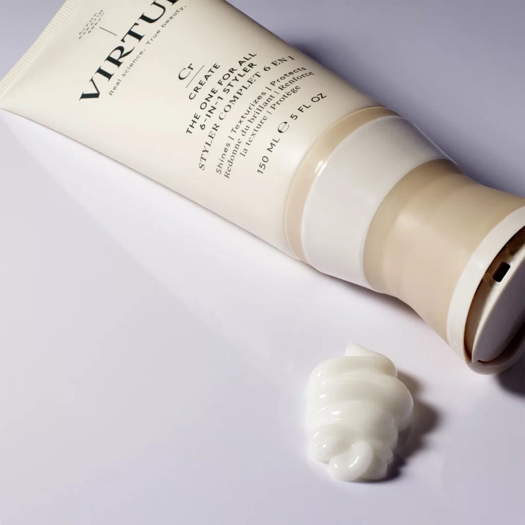 Virtue 6-in-1 Styler Composition