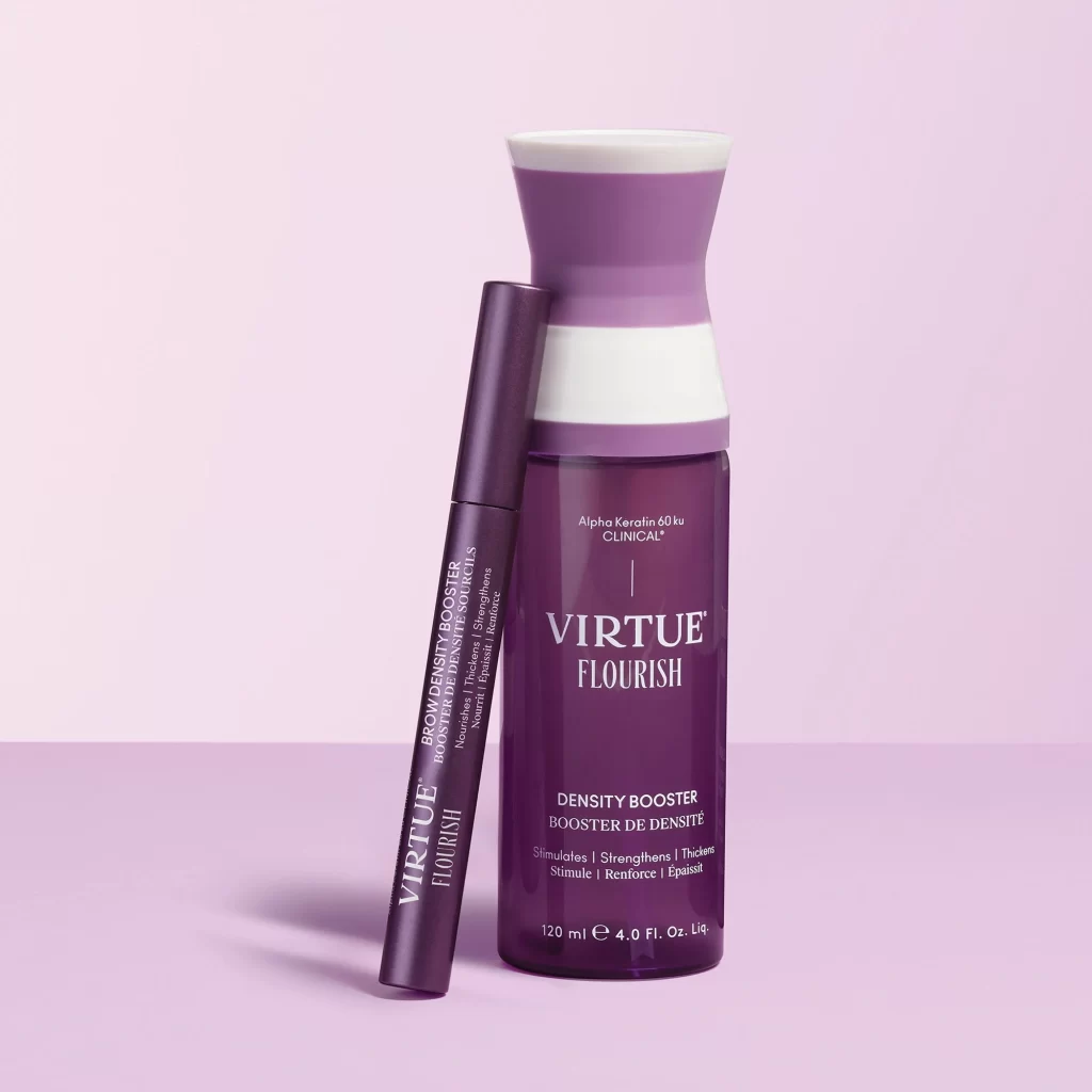 Virtue Flourish Collection Set View