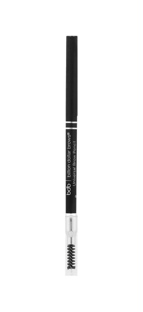 Billion Dollar Beauty Billion Dollar Brows Universal Brow Pencil 0.009 oz 0.27 g Packaging