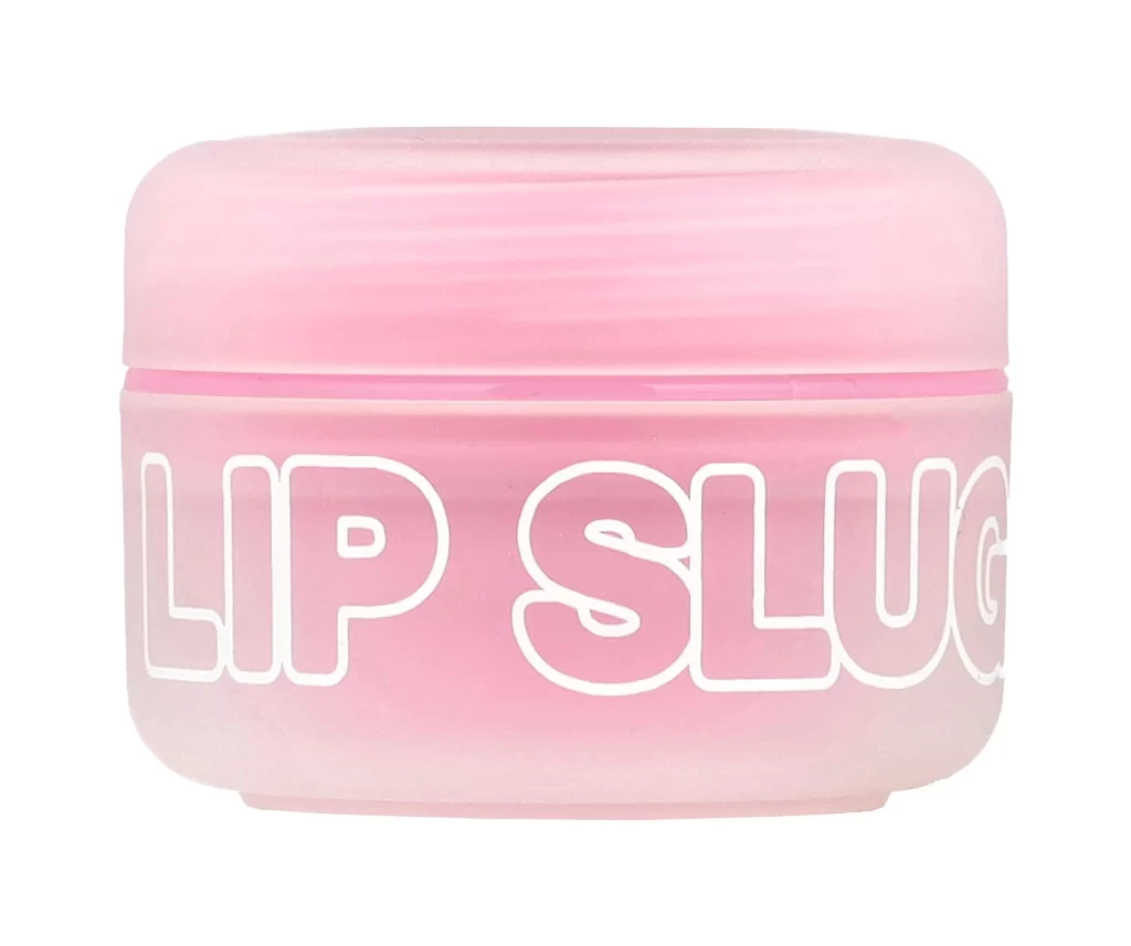 Futurewise Lip Slug Overnight Lip Mask  0.47 oz 13.5 g Packaging