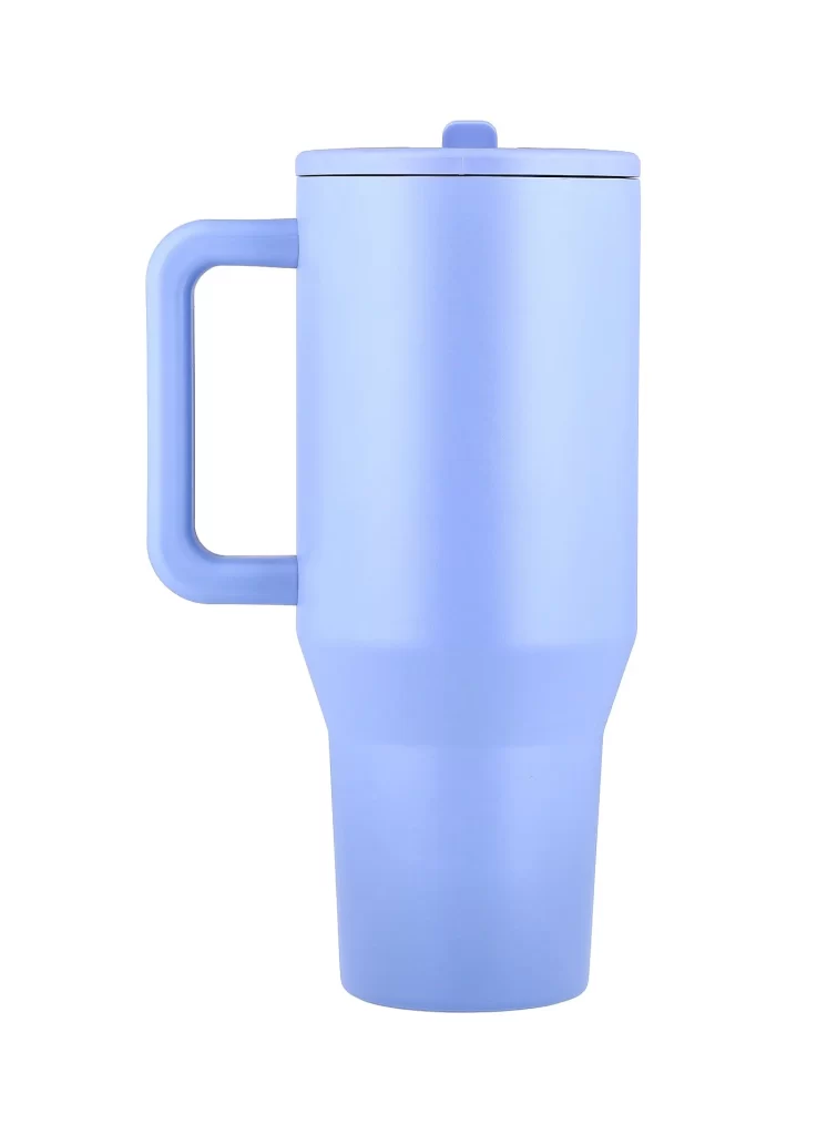 HydroJug Traveler Tumbler Peri 40 oz Packaging