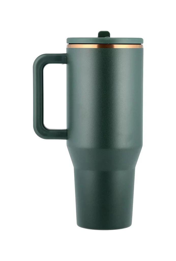 HydroJug Traveler Tumbler Pine 40 oz Packaging
