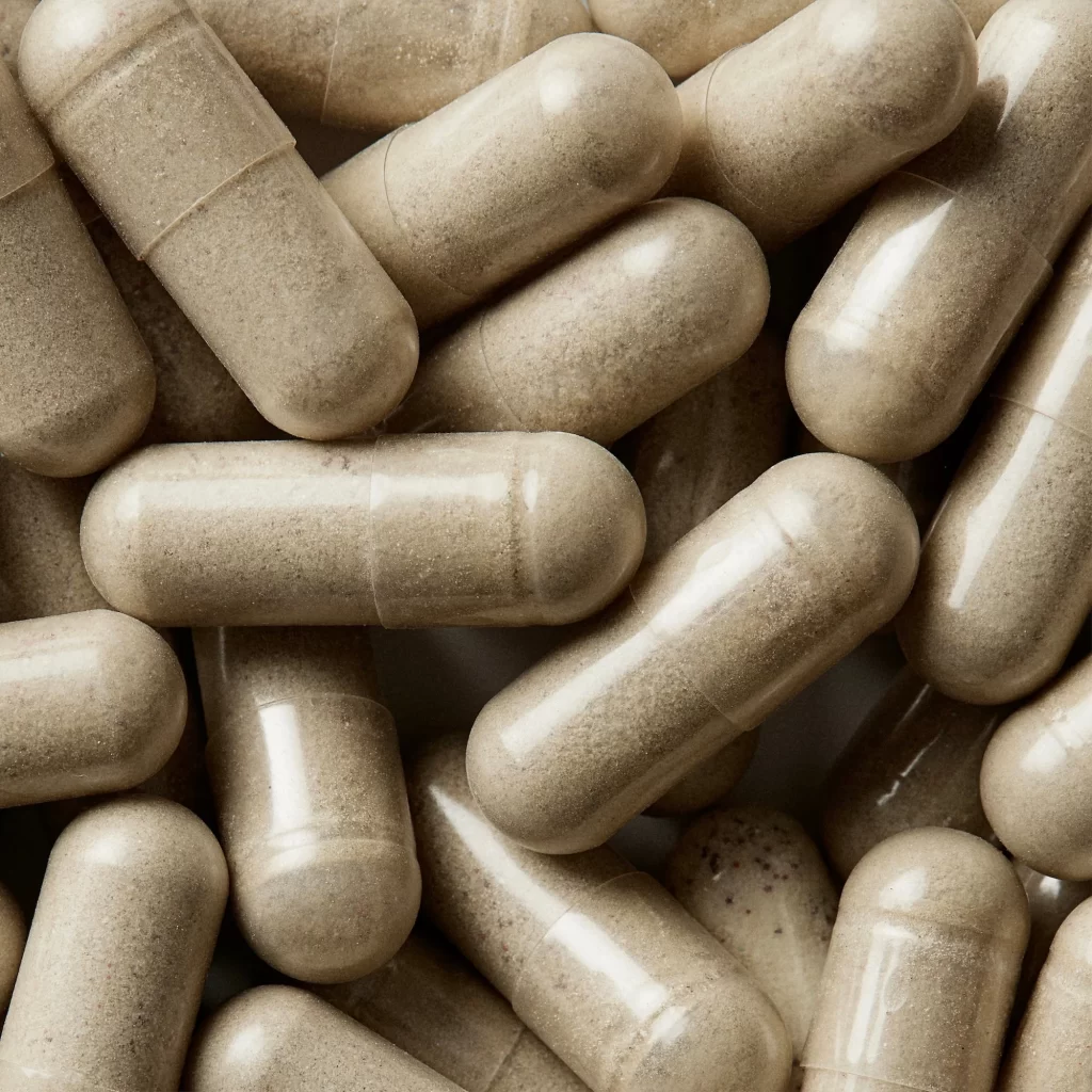 Wellbel Women Plus Supplement Bottle Detail