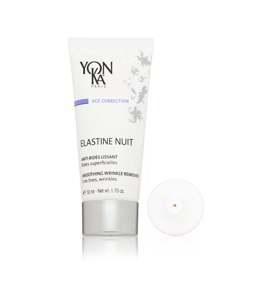 Yon-Ka Paris Elastine Nuit Cream Composition