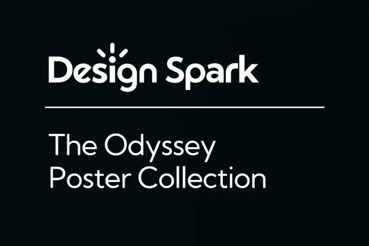 The Odyssey Poster Collection: Design Inspiration for Epic Visual Storytelling