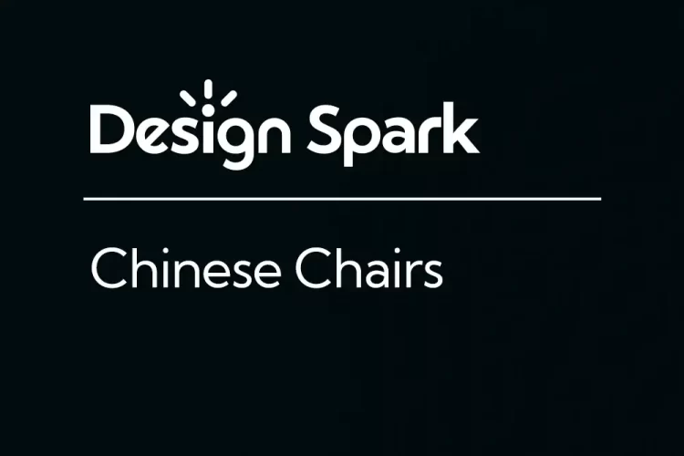 Ming and Qing Chinese Chairs: Design Lessons from 600 Years of Furniture Mastery