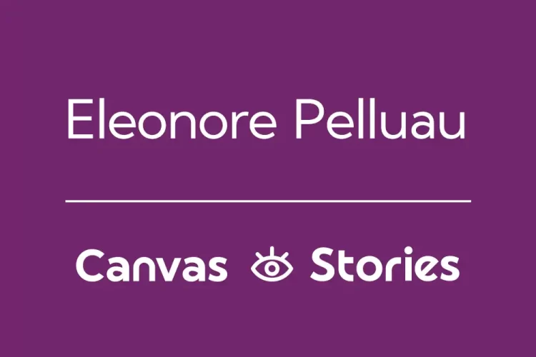 Eleonore Pelluau: Whimsical Character Illustrations and the Art of Charming Design