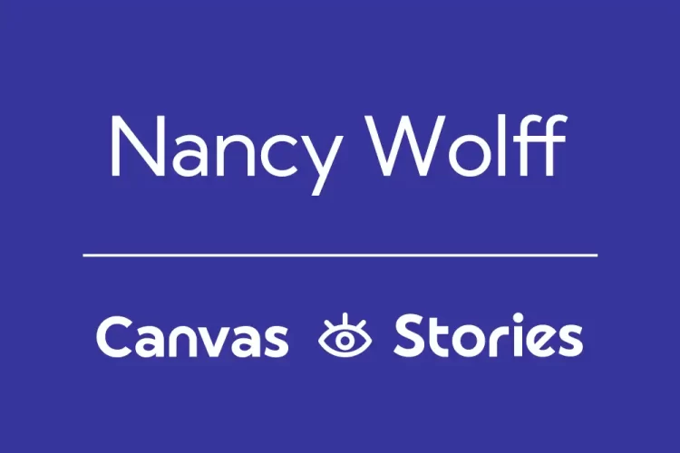 Nancy Wolff: The Art of Floral Surface Pattern Design