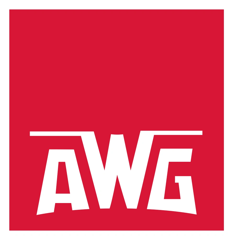 AWG Vector Logo