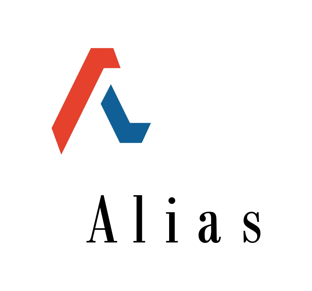 Alias Research Vector Logo