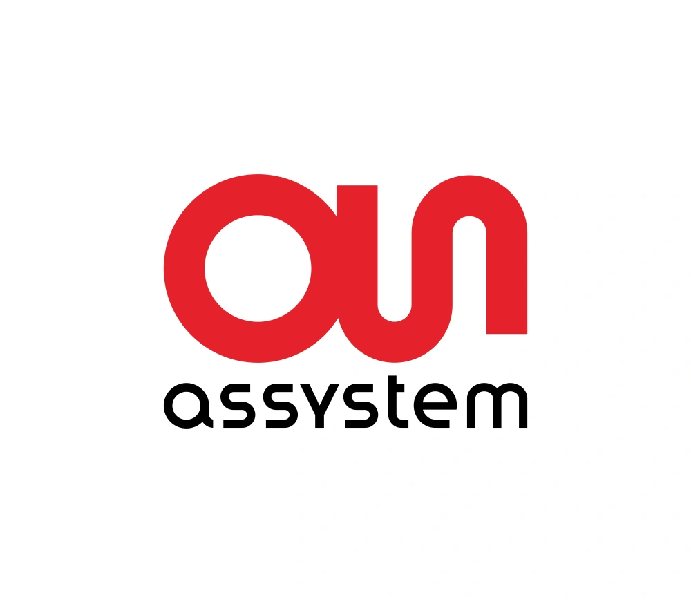 Assystem Vector Logo
