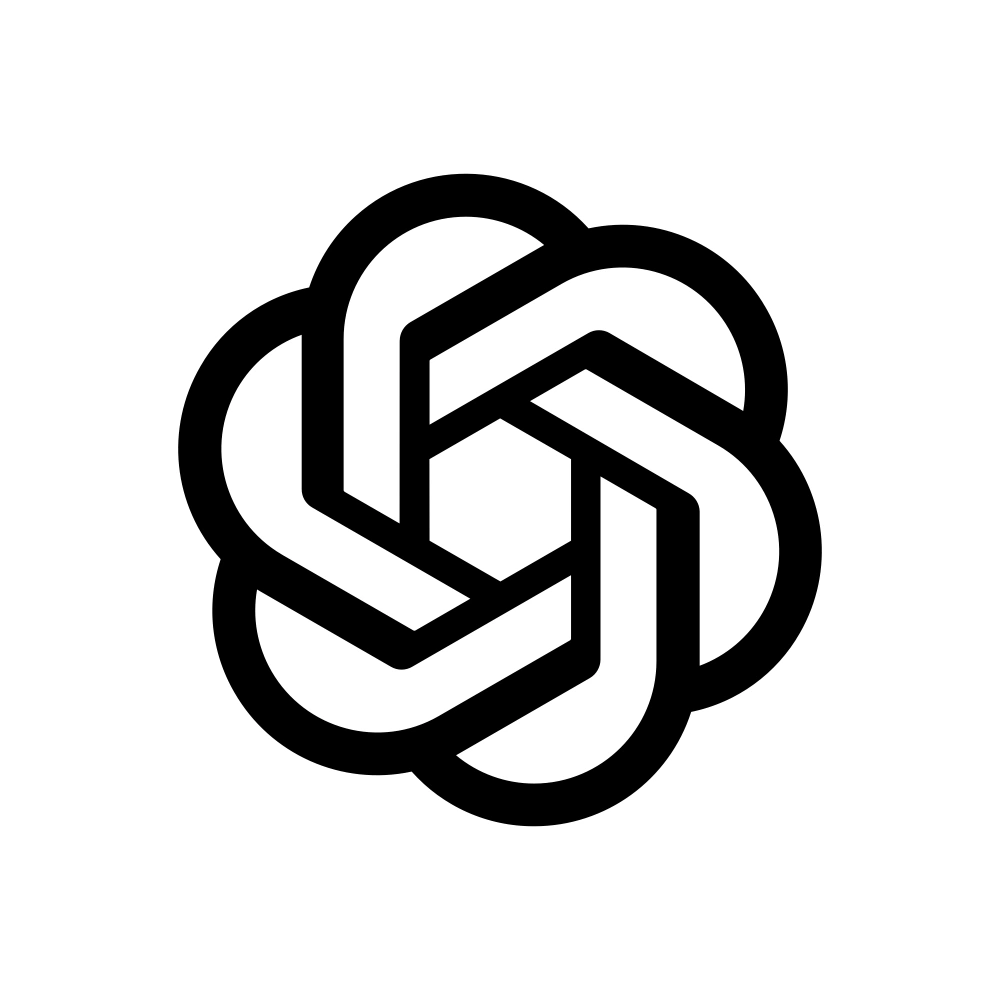 ChatGPT Vector Logo