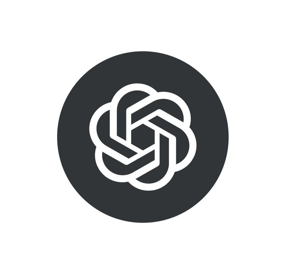 ChatGPT Vector Logo