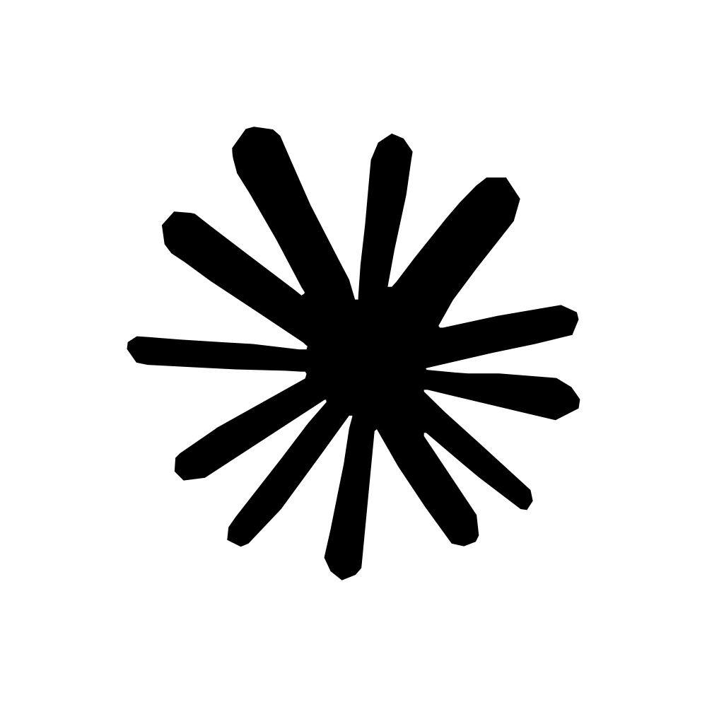 Claude AI Vector Logo