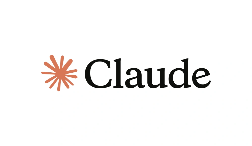 Claude AI Vector Logo