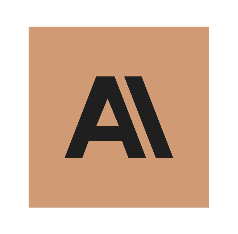 Claude AI Vector Logo