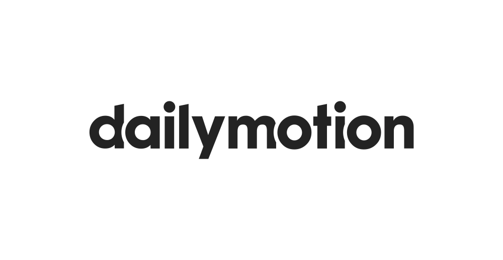 Dailymotion Vector Logo