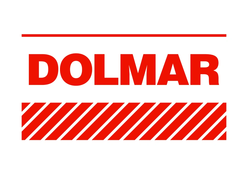 Dolmar Vector Logo