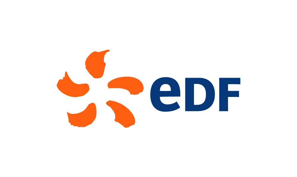 EDF Vector Logo
