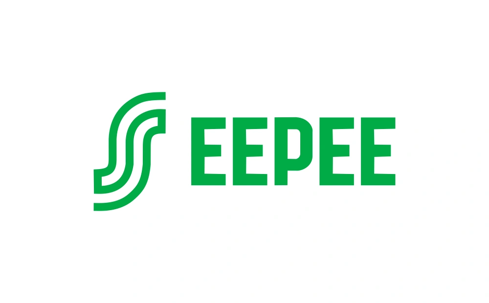 Eepee Vector Logo