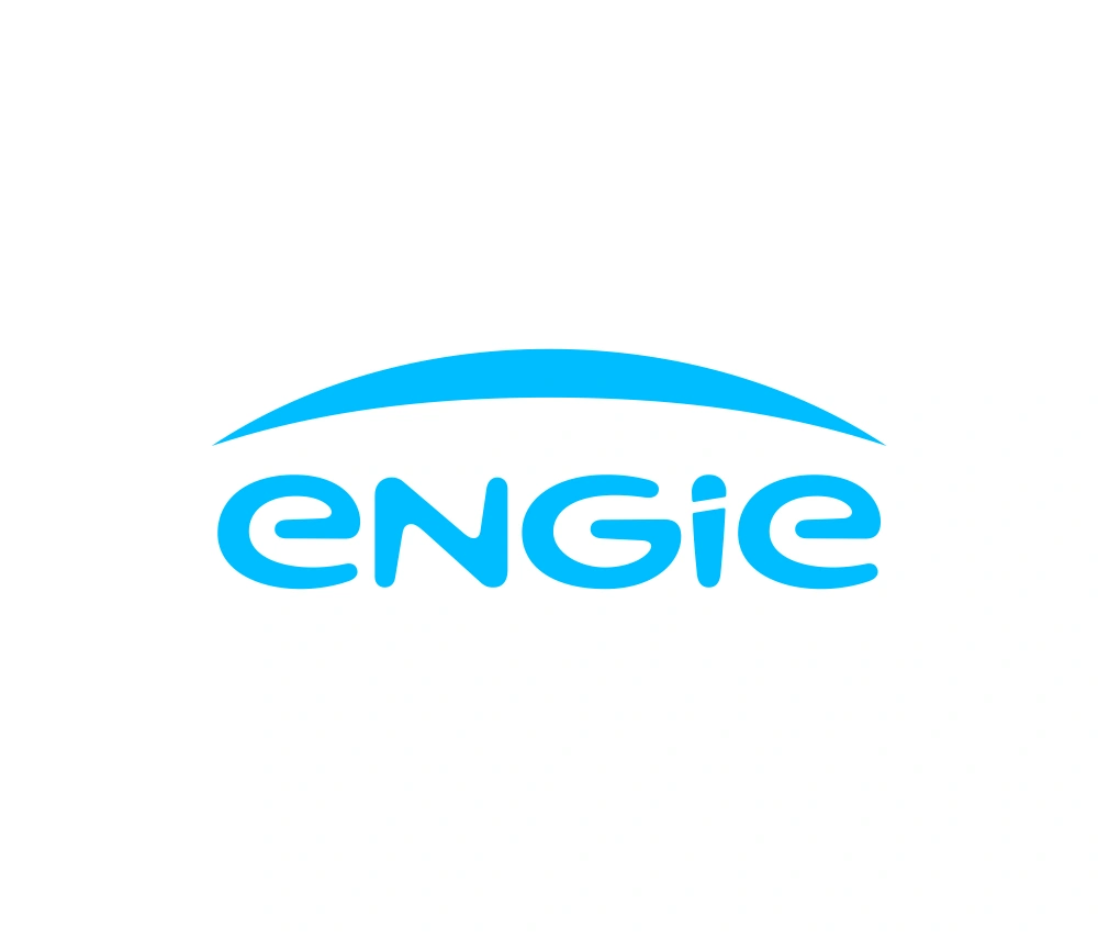 Engie Vector Logo