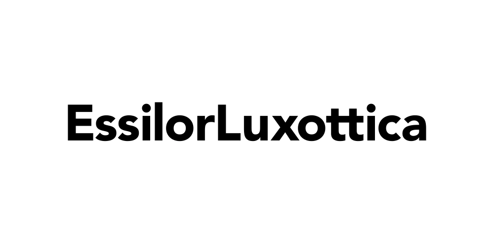 EssilorLuxottica Vector Logo