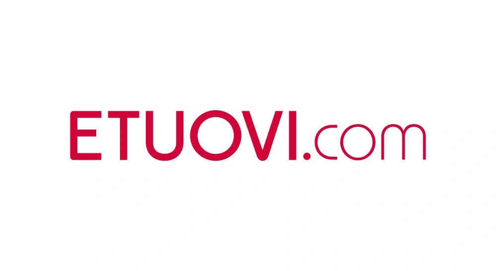 Etuovi.com Vector Logo