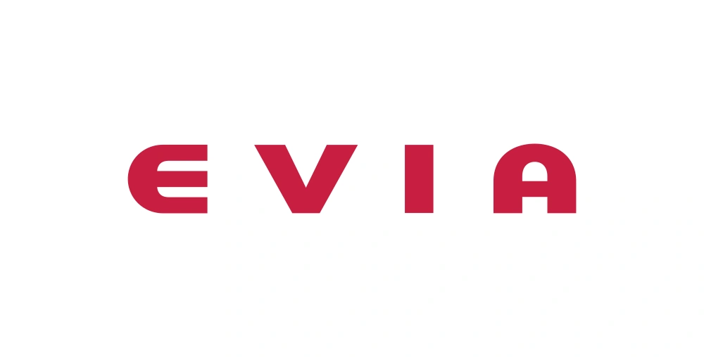 Evia Vector Logo