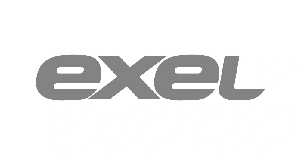 Exel Vector Logo