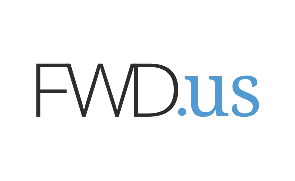 FWD.us Vector Logo