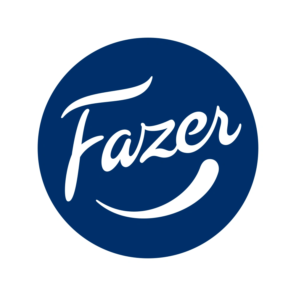 Fazer Vector Logo