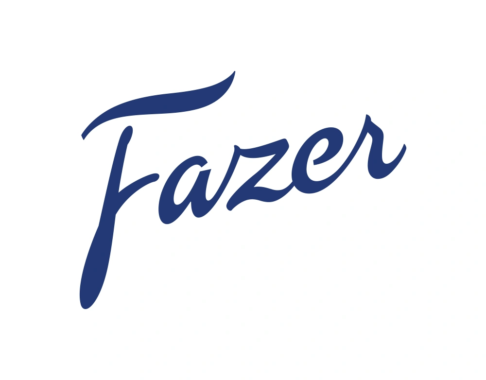 Fazer Vector Logo