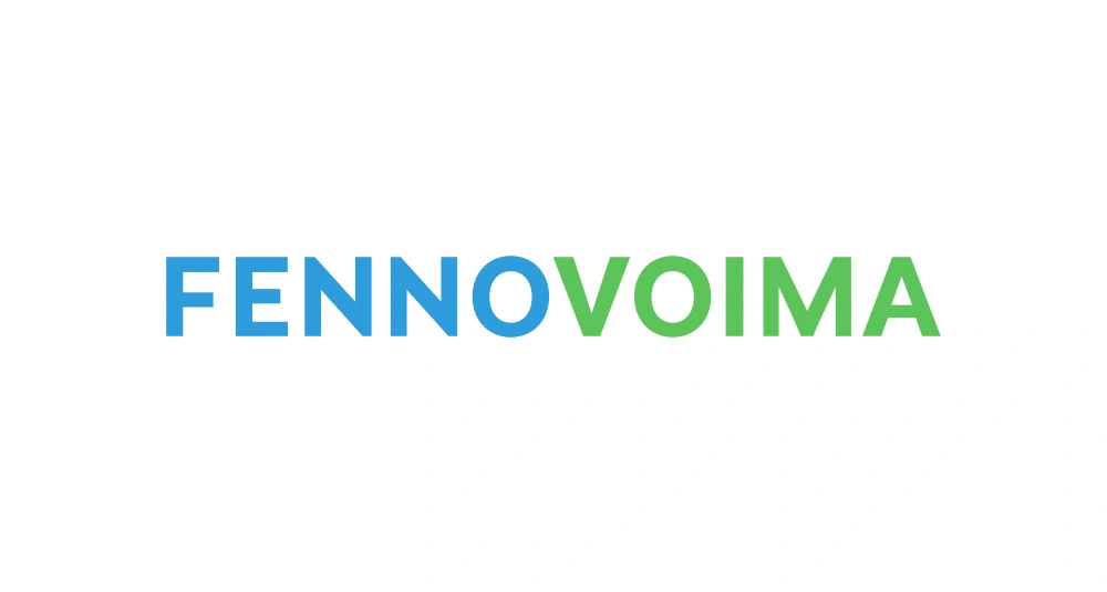 Fennovoima Vector Logo