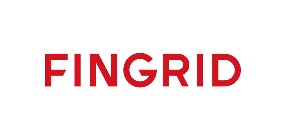 Fingrid Vector Logo