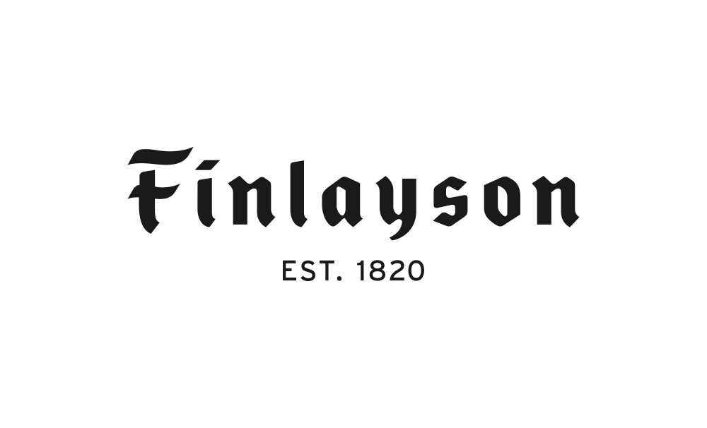 Finlayson Vector Logo